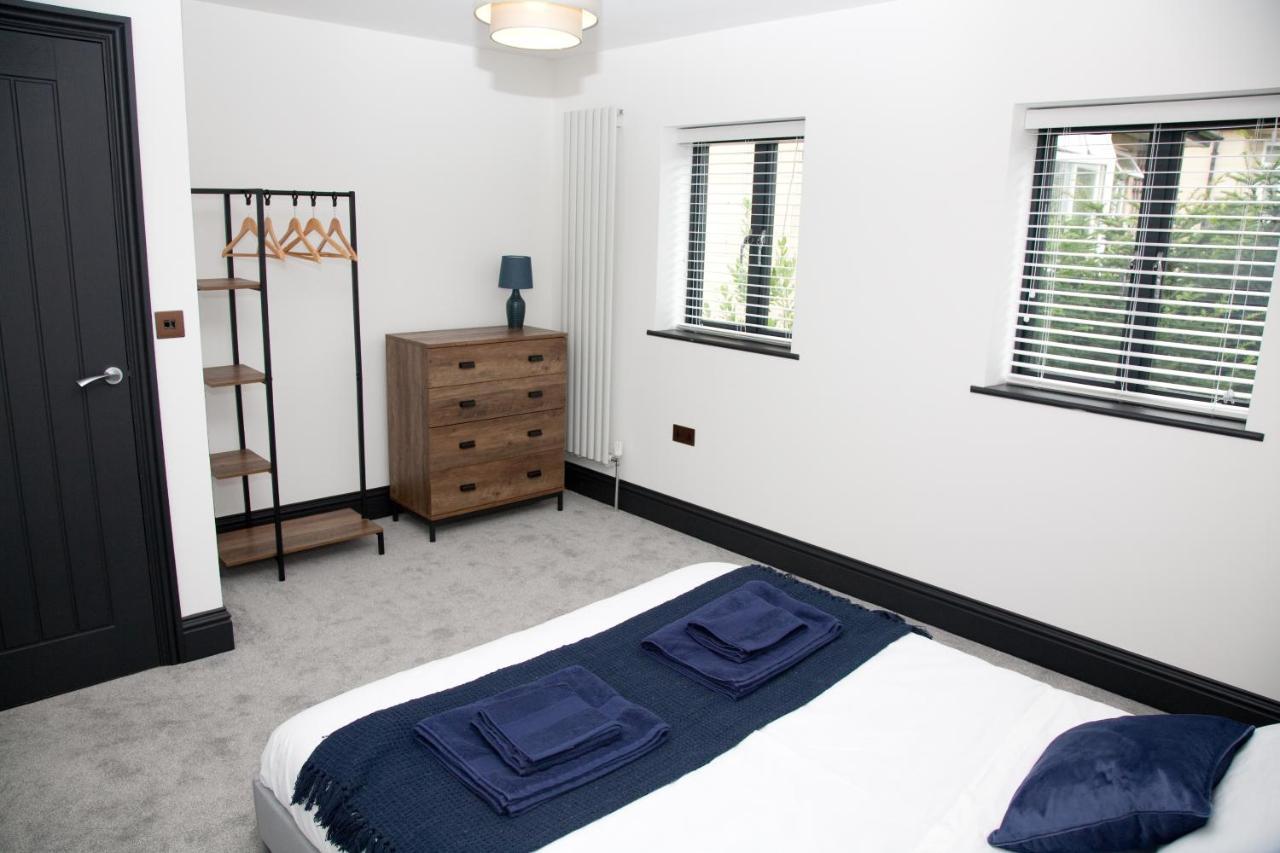 Little Elm - Luxury Home From Home, Free Parking, 30-40 Mins Walk From Bath City Centre Bagian luar foto